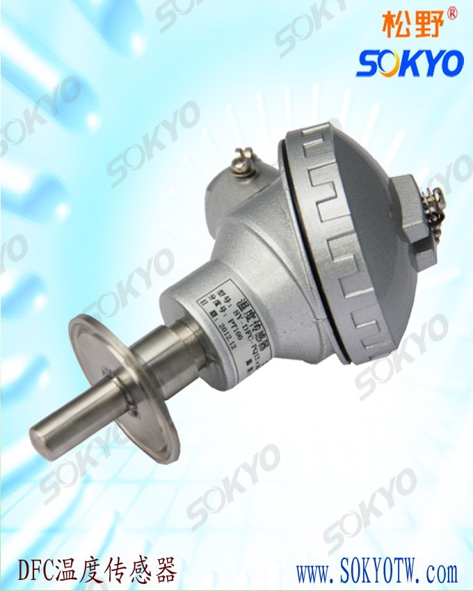 武汉松野温度传感器 武汉松野温度传感器